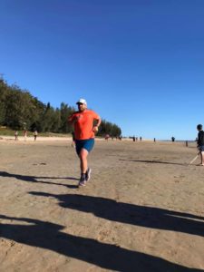 Saunders Beach Tri @ Saunders Beach